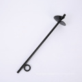 Spiral Ground Anchor Earth Helix Screw Anchor